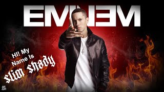 EMINEM  Alfreds Theme [upl. by Foy]