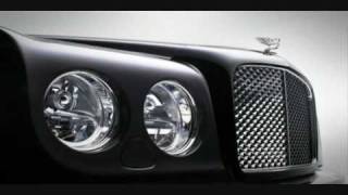 Bentley Arnage Final Series 2009 [upl. by Sotnas]