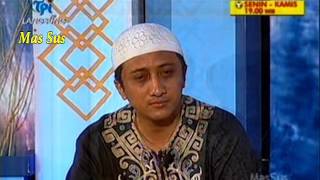 Nikmat Sedekah TPI  Ustad Yusuf Mansur  Hutang amp Tahajud [upl. by Jemena]