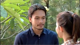 FTV Randy Pangalila amp Michelle Joan Legacy Jadi Cinta [upl. by Ashti645]