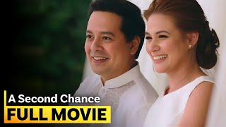 A Second Chance FULL MOVIE  John Lloyd Cruz Bea Alonzo [upl. by Analiese543]