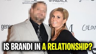 Who is Brandi Passante From Storage Wars Dating [upl. by Ybbed]