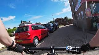 Holmer Green to Little Missenden Buckinghamshire 🚴 [upl. by Eveline]