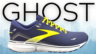 Brooks Ghost 15 Review  Honest Feedback [upl. by Saisoj150]