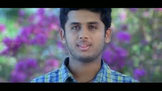 Pattudalato Video Song  Sambaram Movie  Nithin Nikitha  Shalimarcinema [upl. by Ecnerrat359]