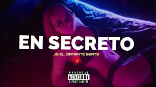 FREE quotEN SECRETOquot 😈  Trap Instrumental Sensual 2024  Pista De Trap Sensual Uso Libre [upl. by Ahseet]