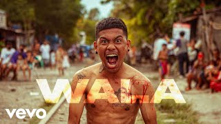 JMara  Wala Official Music Video [upl. by Marka597]