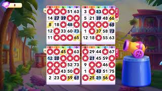 Bingo Blitz  New Orleans  Part 1  20240305 [upl. by Rodie588]