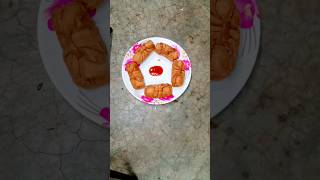 New style chop recipe design shortfeed food viralvideo recipe jatra laxmipoojan odiavlog ct [upl. by Amme663]