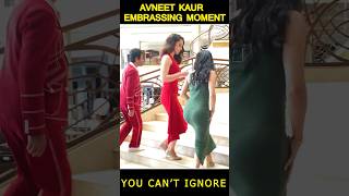 Never Seen Before Avneet kaur 😍🔥 [upl. by Riaj]