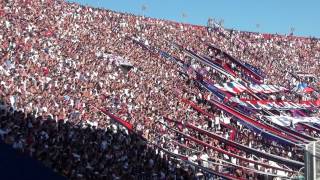 San Lorenzo 1 Abal 1 Vengo del barrio de Boedo Barrio de murga y carnaval [upl. by Ahsiyt]