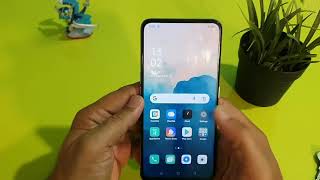 Oppo F11 Pro Wifi Or bluetooth Not Working How can Reset Network Setting [upl. by Mcmath]