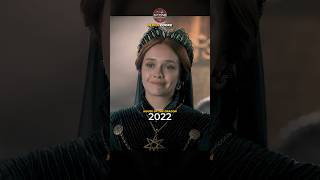 Olivia Cooke Evolution [upl. by Smiga]