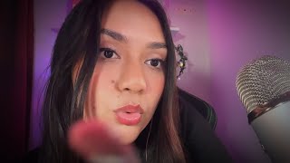 ASMR MIRA ESTE VIDEO SI TE ROMPIERON EL CORAZÓN ❤️‍🩹 personal attention [upl. by Eneiluj]