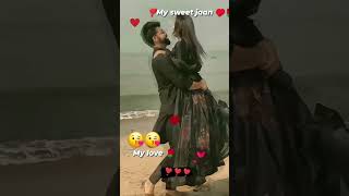 Dhadkan Hai Kahin Dil Hai Kahin Status ❤️😘  Tumsa Koi Pyaara Song shorts oldisgold ytshort [upl. by Carnay]