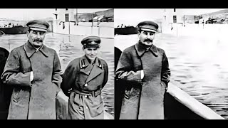 Resumen de la GRAN PURGA en la era de Stalin [upl. by Ymma332]