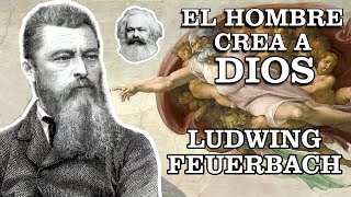 Ludwig Feuerbach  Filosofía del Ateísmo [upl. by Irol]