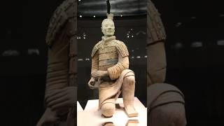 Terracotta Army Explained [upl. by Aryl]