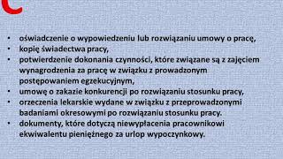 Akta osobowe  jak prowadzić teczkę [upl. by Asilem]