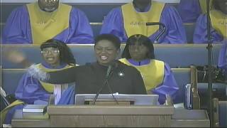 Ephesus SDA Church Live Stream [upl. by Tab]