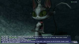 FFXI Wotg Mission23 quotDungeons and Dancersquot Part 2 [upl. by Llertnek]