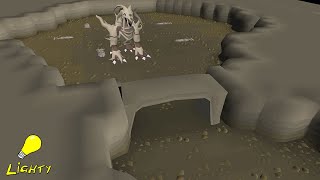 Corporeal Beast Gamer  Group Ironman OSRS Ep42 [upl. by Koslo59]