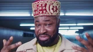 Harrysong  Isioma Official Music Video [upl. by Lehte545]