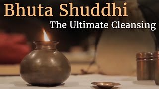 Bhuta Shuddhi  The Ultimate Cleansing  Isha Hatha Yoga  Sadhguru [upl. by Vivianne995]