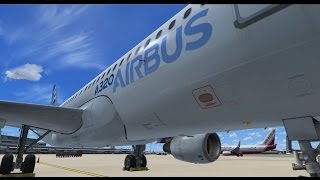 Airbus X Extended Tutorial  Teil 3 [upl. by Lupita]