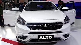 Alto 800 New Model 2024 Launched 🔥 सिर्फ 399 लाख में [upl. by Jorgenson893]