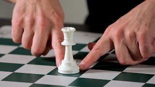 How to Use the Queen  Chess [upl. by Roy]