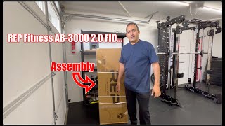 REP AB5200 20 Adjustable Bench Review Their Very Best [upl. by Pass]