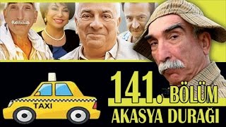 AKASYA DURAĞI 141 BÖLÜM [upl. by Wahl117]