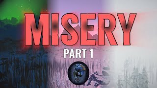 Mastering Misery  Part 1 Every Decision Matters [upl. by Eissirc]