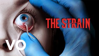 THE STRAIN  Official Trailer  2014 [upl. by Fife588]