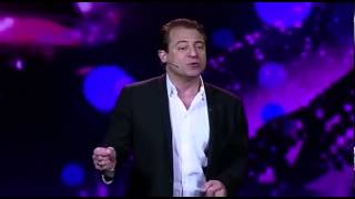 Peter Diamandis X Prize CEO Entrepreneur Innovator Futurist Keynote Speaker [upl. by Enotna174]