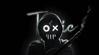 Boywithuke  Toxic all my friends are toxic  lyrics [upl. by Airel]