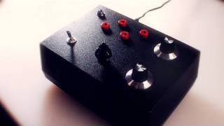 Circuit Skills Electronics Enclosures [upl. by Vitek]