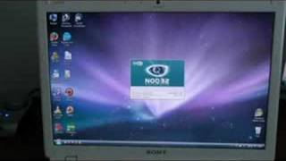 Sony VAIO CR Review [upl. by Arehahs]