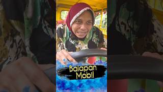 Balapan Mobil  KokoAdent [upl. by Asim]