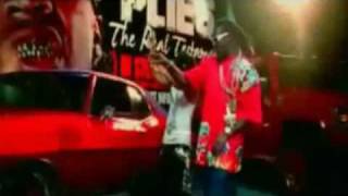 plies ft t pain  shawty official video [upl. by Becca]