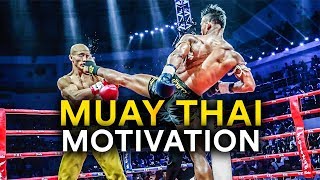 MUAY THAI 2019  MOTIVATION VIDEO [upl. by Nnylidnarb868]