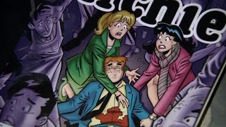 How Archie Dies Comic book Character Death Revealed [upl. by Ived]