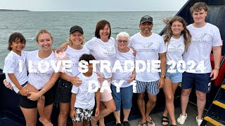 I Love Straddie 2024  Day 1 [upl. by Darnell]