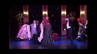 Trailer DER OPERNBALL  Musiktheater Harz [upl. by Mutz186]