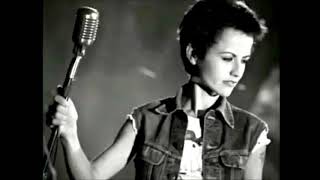 The cranberries  When you are gone  Guitar backing track  with vocals [upl. by Lindemann]