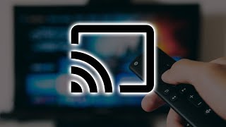 How to Cast iPhone to Your Firestick or Fire TV Screen Mirroring [upl. by Lalittah]