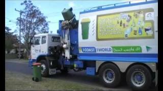 Central Coast Recycling [upl. by Ponzo]