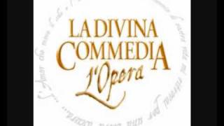 La Divina Commedia Lopera Aria di Francesca [upl. by Eirrahs]