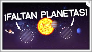 Por qué Nuestro Sistema Solar es RARO  Exoplanetas 3 [upl. by Sosthenna]